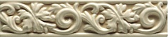 VO300 Бордюр ESSENZE Voluta Gelsomino 6х26