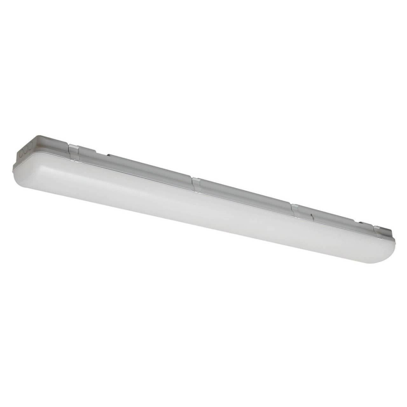 Потолочный светильник Uniel ULY-K70 ULY-K70A 40W/4000K/L126 IP65 White