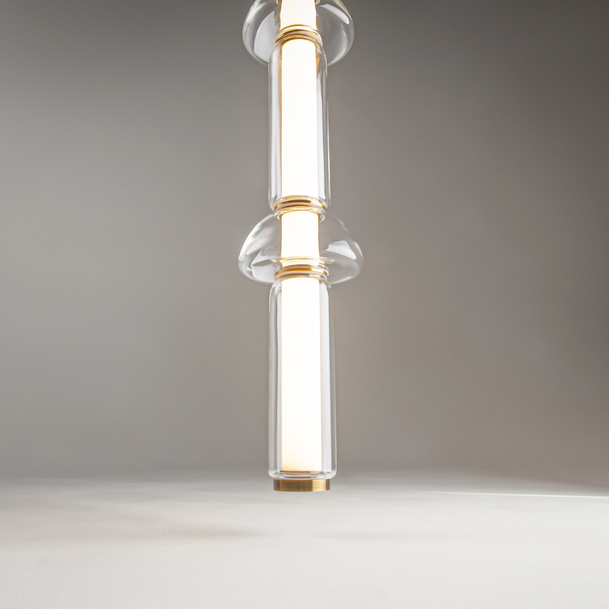 Подвесной светильник Maytoni Cosmo MOD210PL-L39BS3K