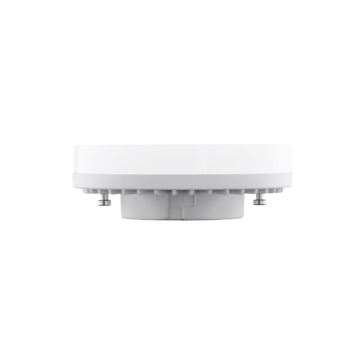 Лампа светодиодная Volpe Optima LED-GX53-9W/6500K/GX53/FR/SLS UL-00008613