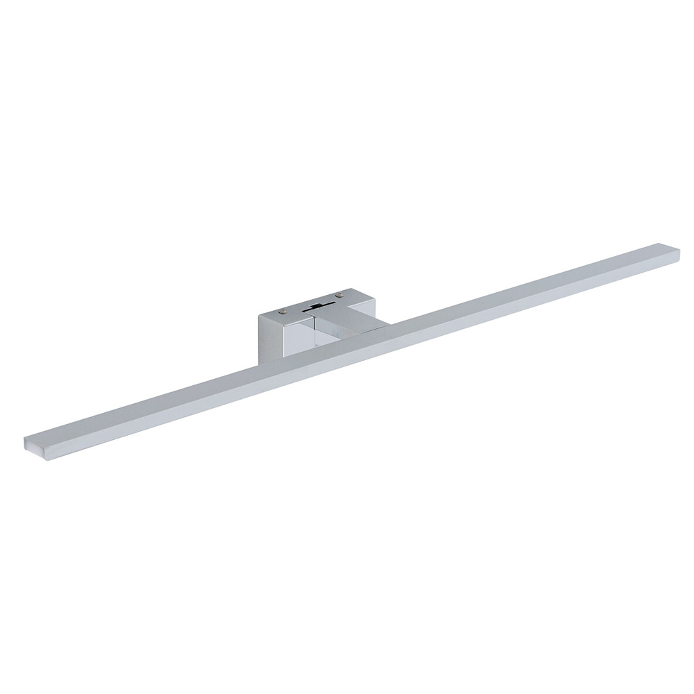 Подсветка для зеркал Nowodvorski Cezanne Led L Chrome 10667