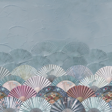 Панно Wall & Deco WET_RJ2102 Rhapsody in Japan