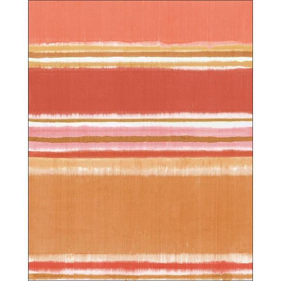 Панно Caselio 104873405 Lovely Tie & Dye Corail