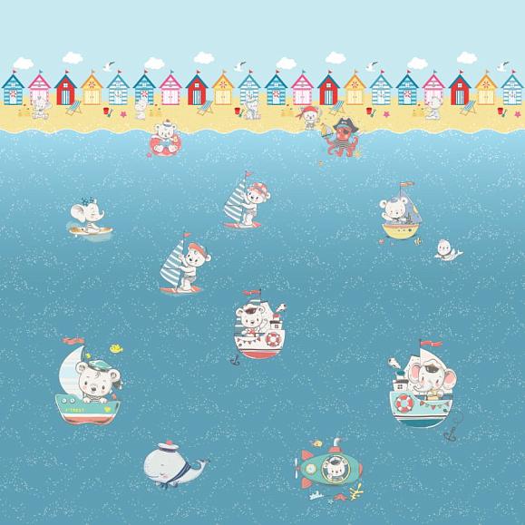 Панно Hygge Wall H10551 Sea ​​holidays