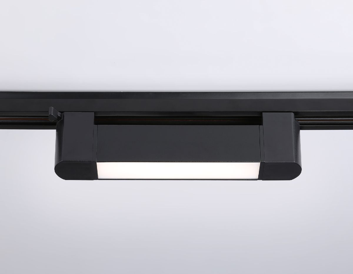Трековый однофазный светильник Ambrella Light Track system GL6727