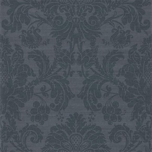 Обои Zoffany 312683 Crivelli Como Blue