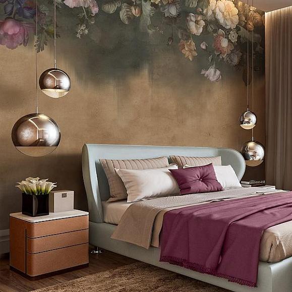 Панно Affresco ID461-COL2 Color 2