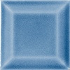 Biselado PB C/C Azul Oscuro 7,5x7,5 ADMO2029