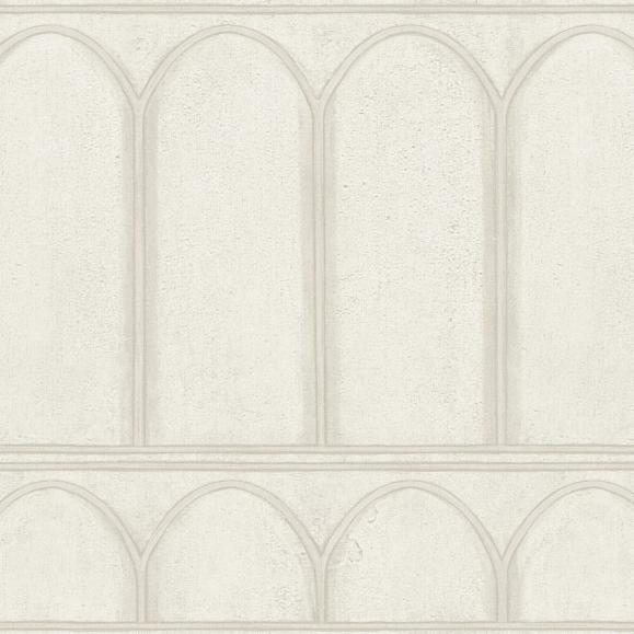Обои York MN1831 Arches Beige/Pearl