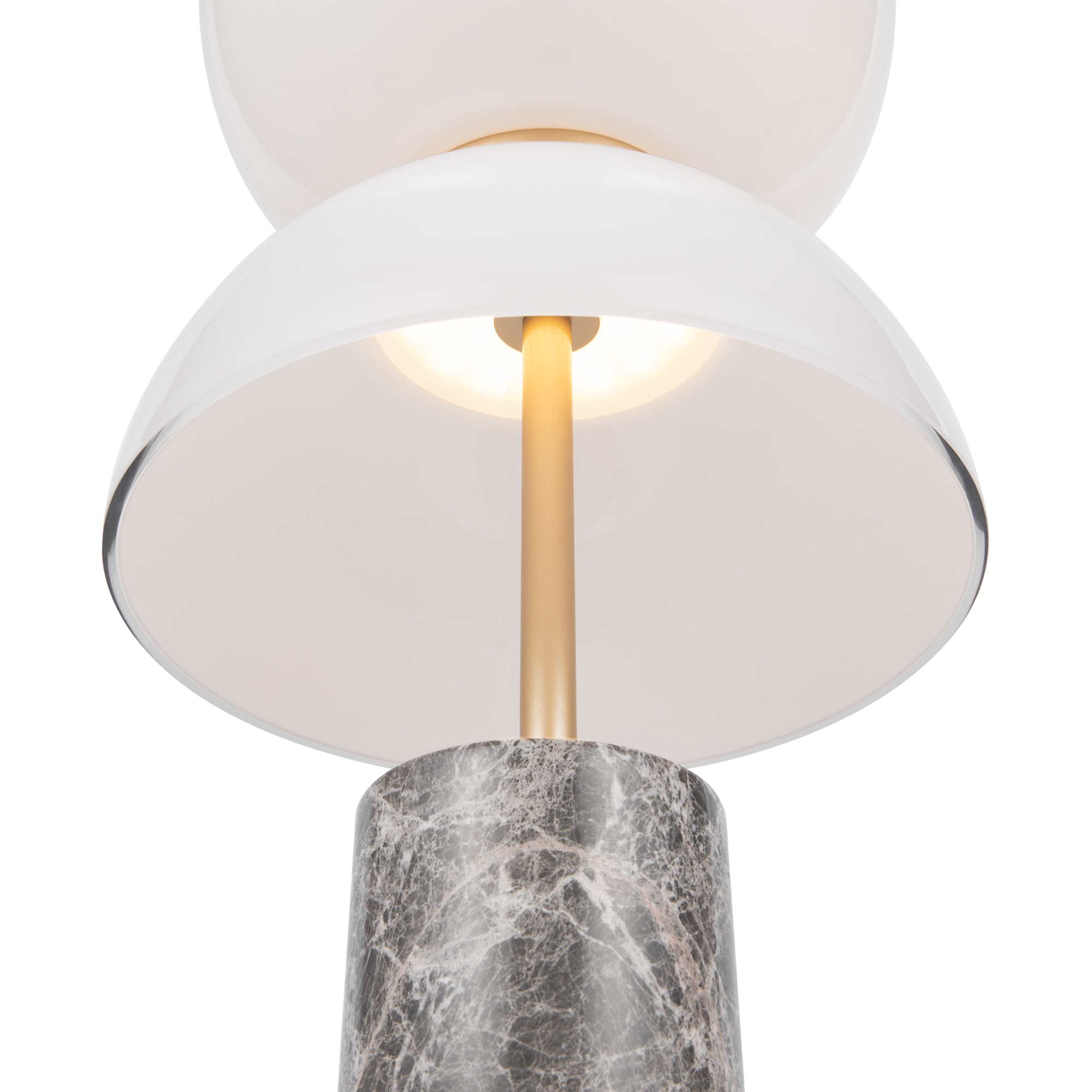 Настольная лампа Maytoni Kyoto MOD178TL-L11GR3K