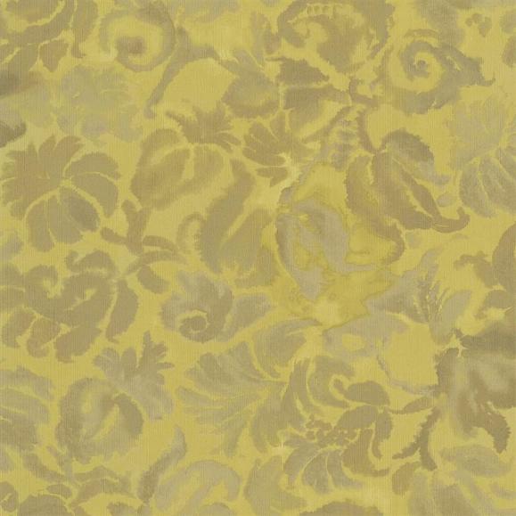Обои Designers guild PDG1043/04 Katagami Ochre