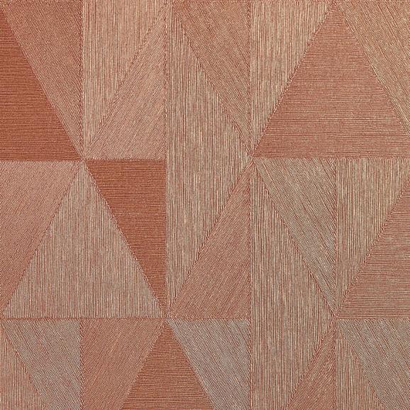Обои Casamance 75771018 Parangon Cuivre