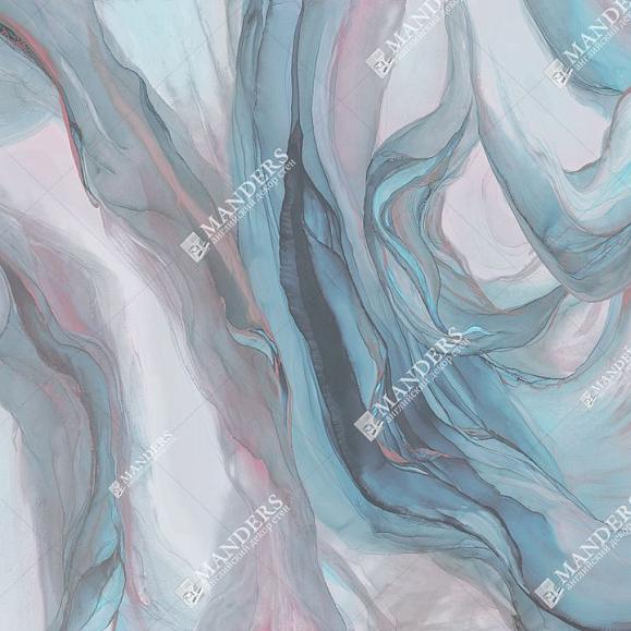 Панно Affresco AF2055-COL4 Color 4