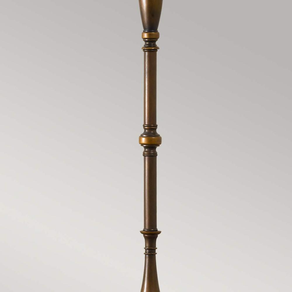 Торшер Feiss Lincolndale FE-LINCOLNDALE-FL