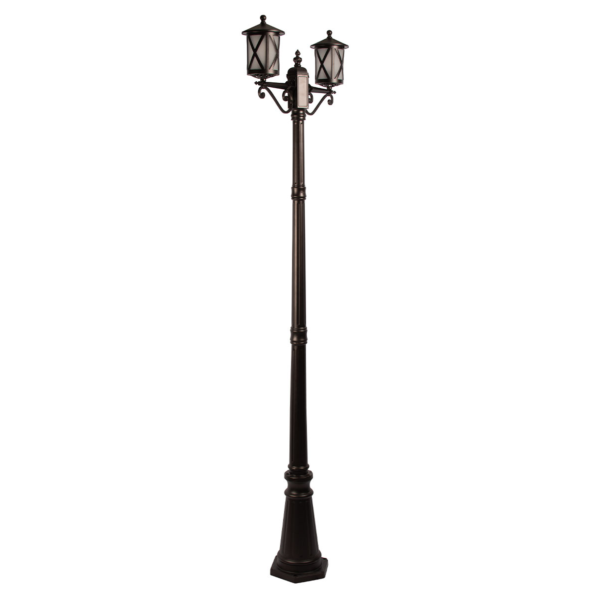 Парковый светильник Loft IT Ravenna 100016/2200