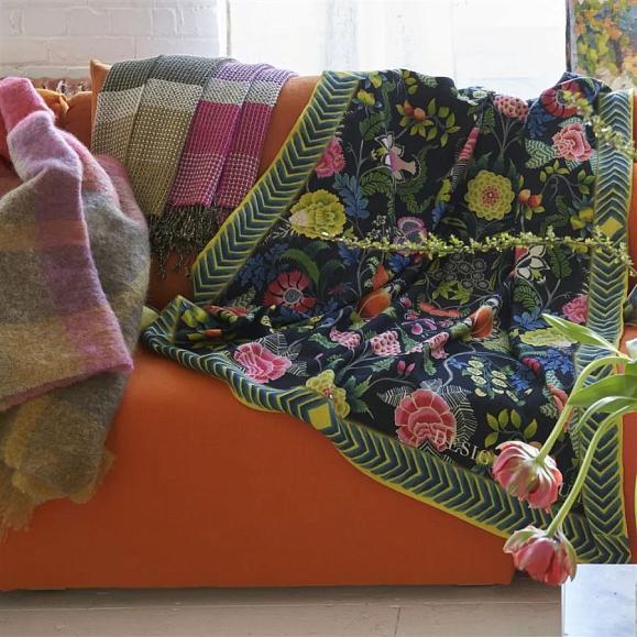 Плед Designers Guild BLDG0290 коллекции 2023