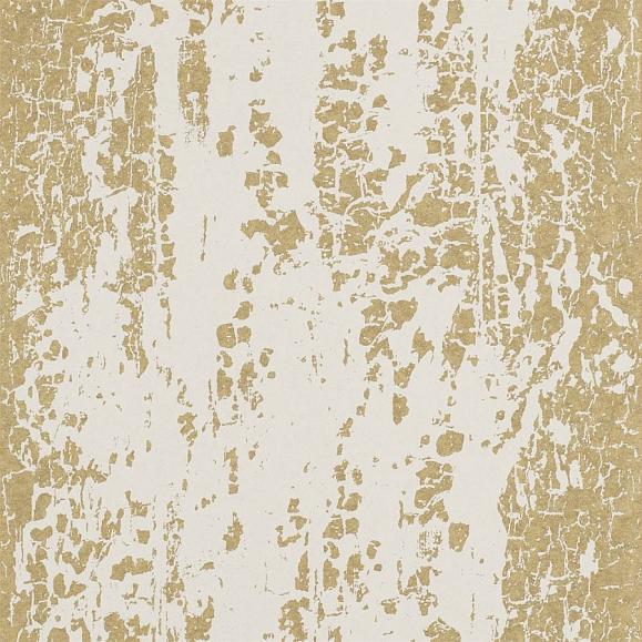 Обои Harlequin 110622 Eglomise Gold