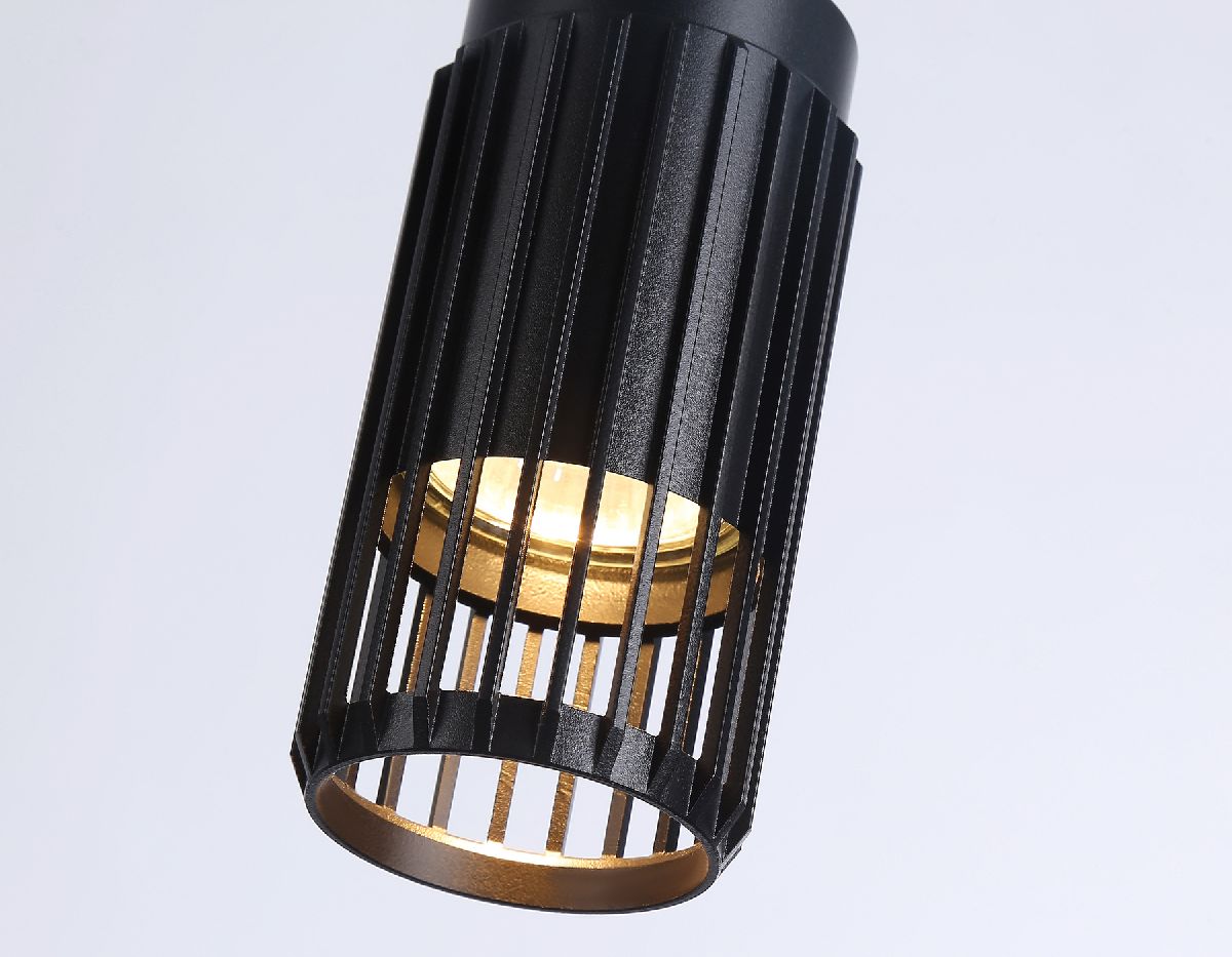 Подвесной светильник Ambrella Light Techno family TN51695