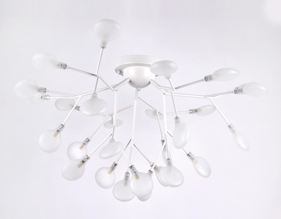 Потолочная люстра Ambrella Light Traditional TR3011
