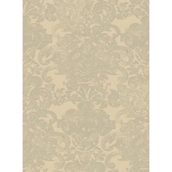 Обои Rubelli 23013-001 Barbarigo wall Sabbia