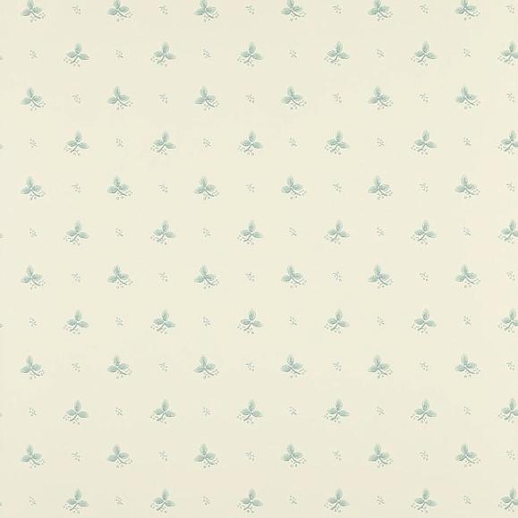 Обои Colefax and Fowler 07406/03 Ashling Aqua