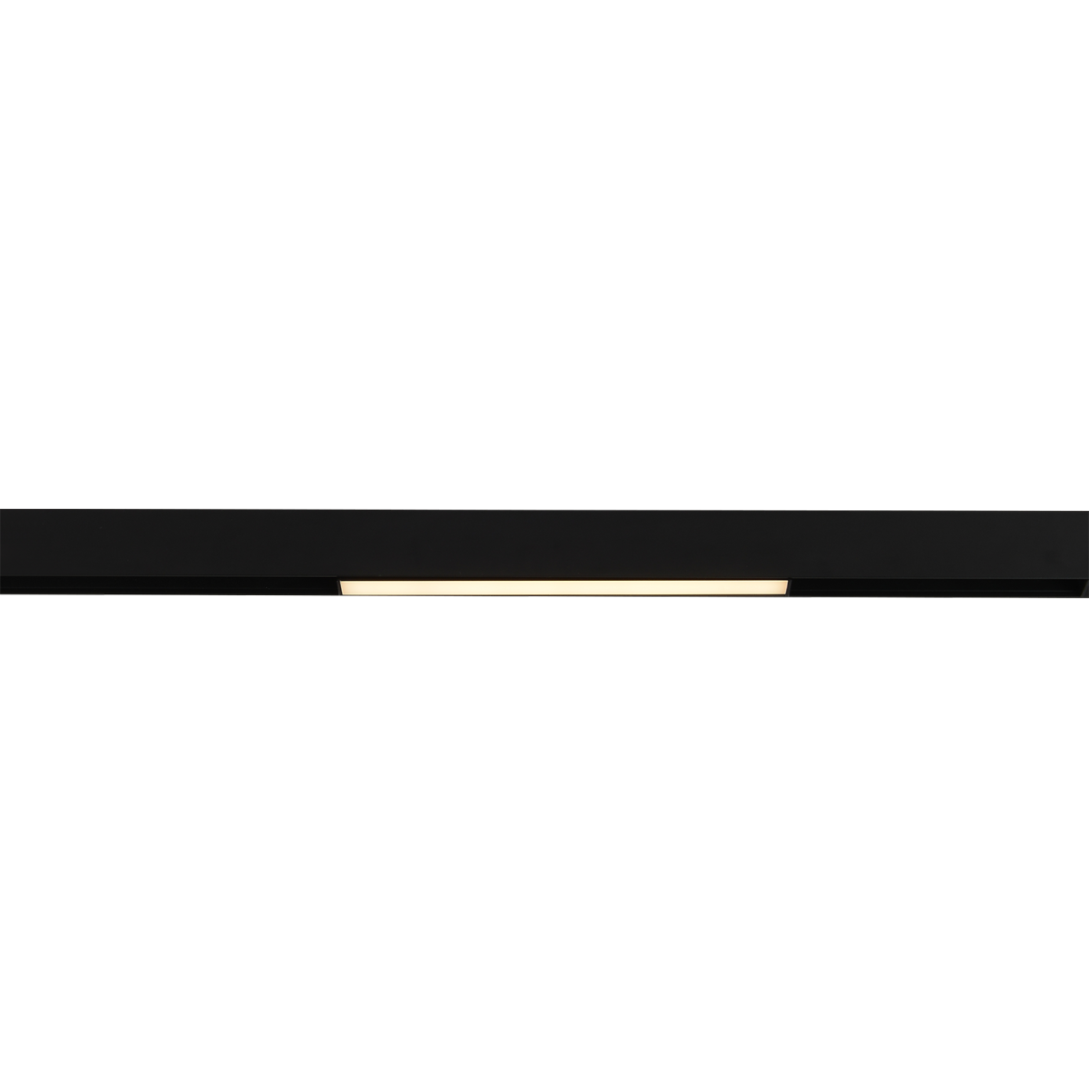 Трековый магнитный светильник Crystal Lux Space CLT 0.33 001 12W BL M 3CCT-SMART