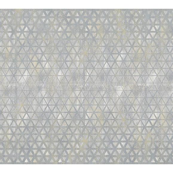 Панно KT-Exclusive 14308 Geometric Version 1