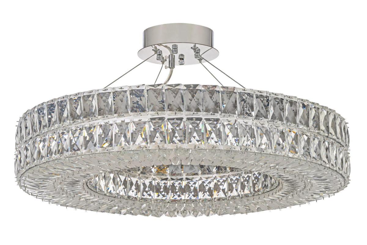 Подвесная люстра Arti Lampadari Sora E 1.5.60.100 N