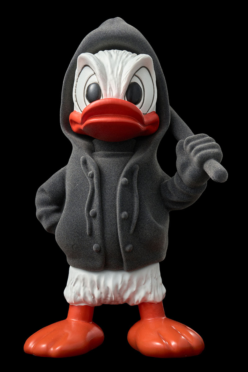 Teona Decor Donald Duck TD404/6L