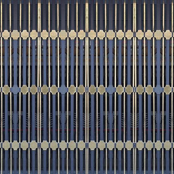 Панно Wall & Deco WDOR1801 Ornate