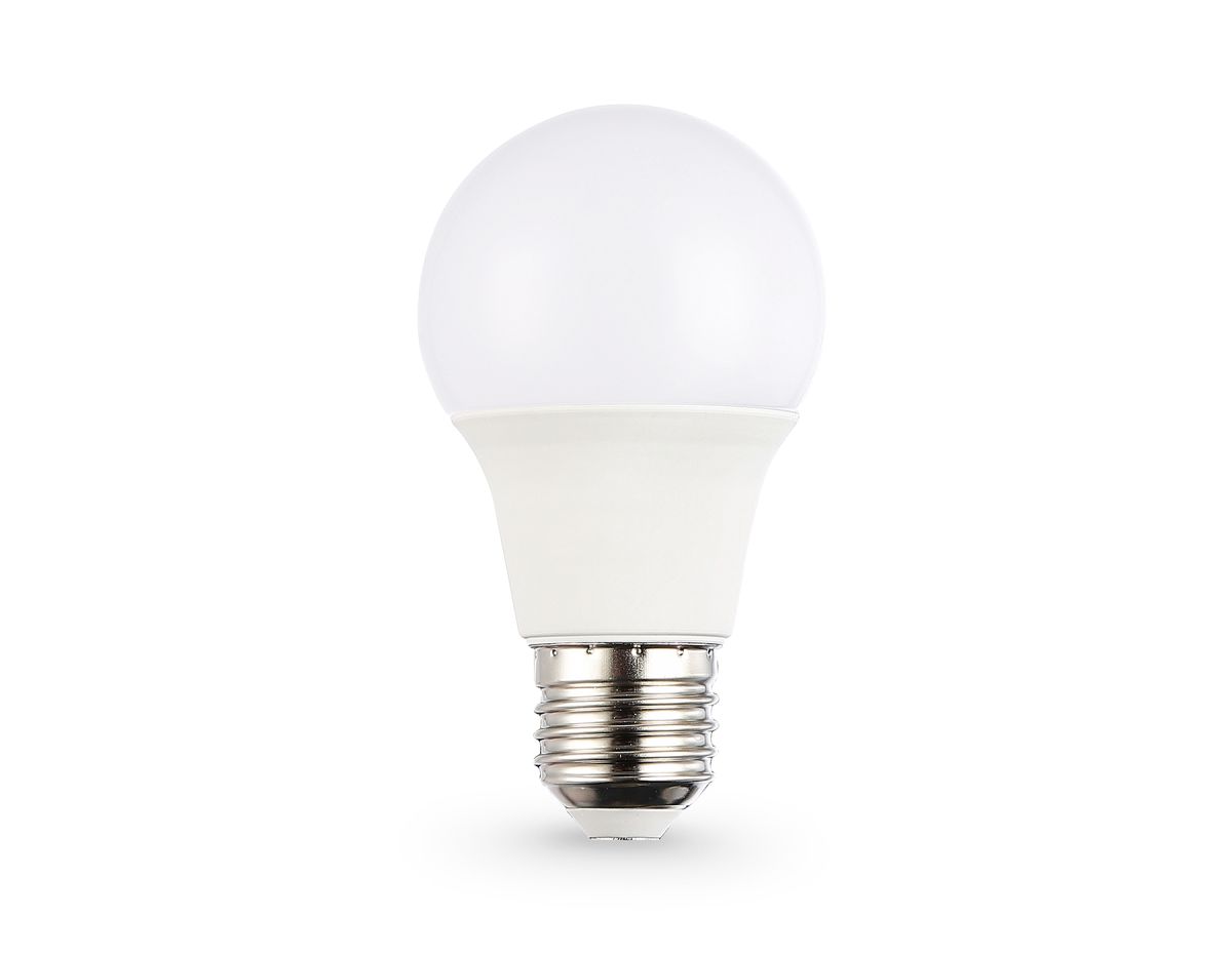 Светодиодная лампа Ambrella Light Bulbing E27 10W 6400K 601006