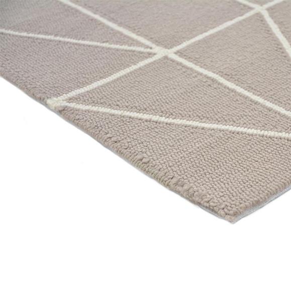 Ковер 424004 (140x200) Viso Steel Outdoor 140x200 см