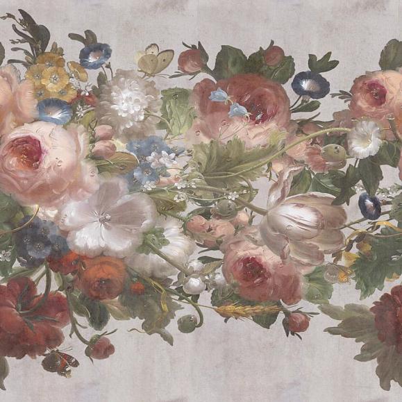 Панно Hygge Wall H10241 Garden Bouquet