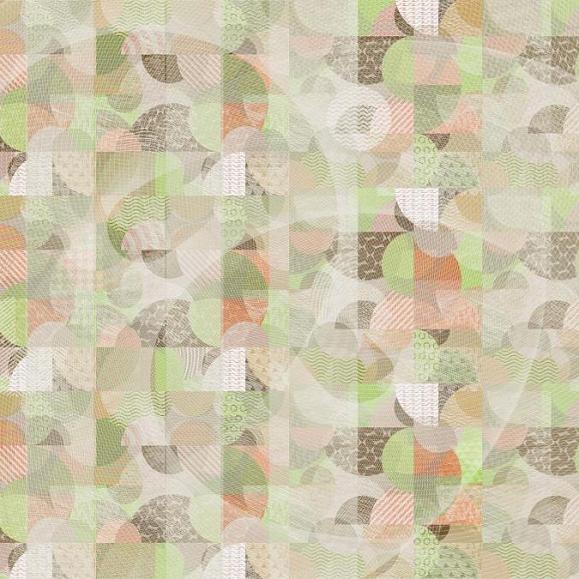 Панно Affresco ZK434-COL3 Color 3
