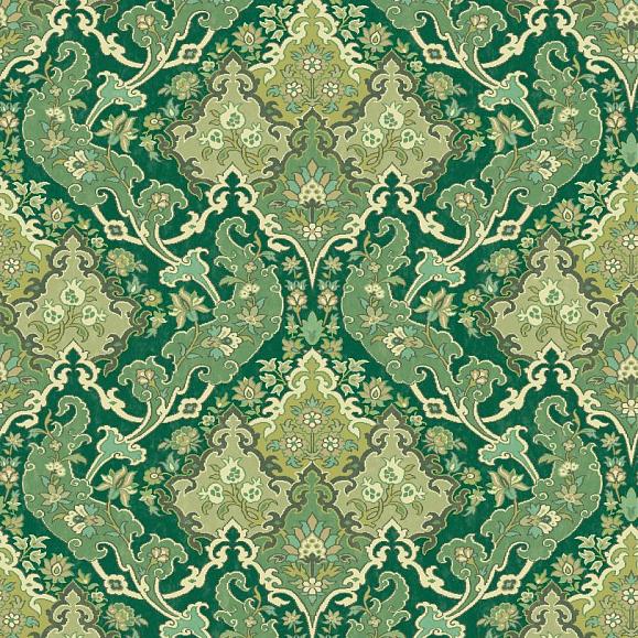 Обои Cole & Son 108/8041 Pushkin