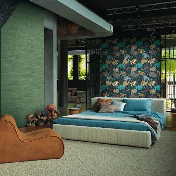 Обои Missoni Home M3A 10233 Lilium