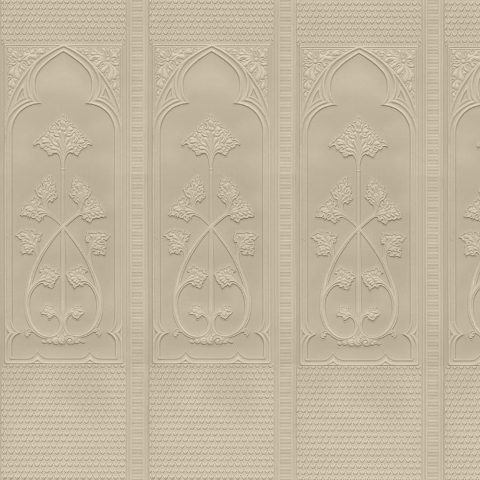 Обои Lincrusta RD1967 Gothic