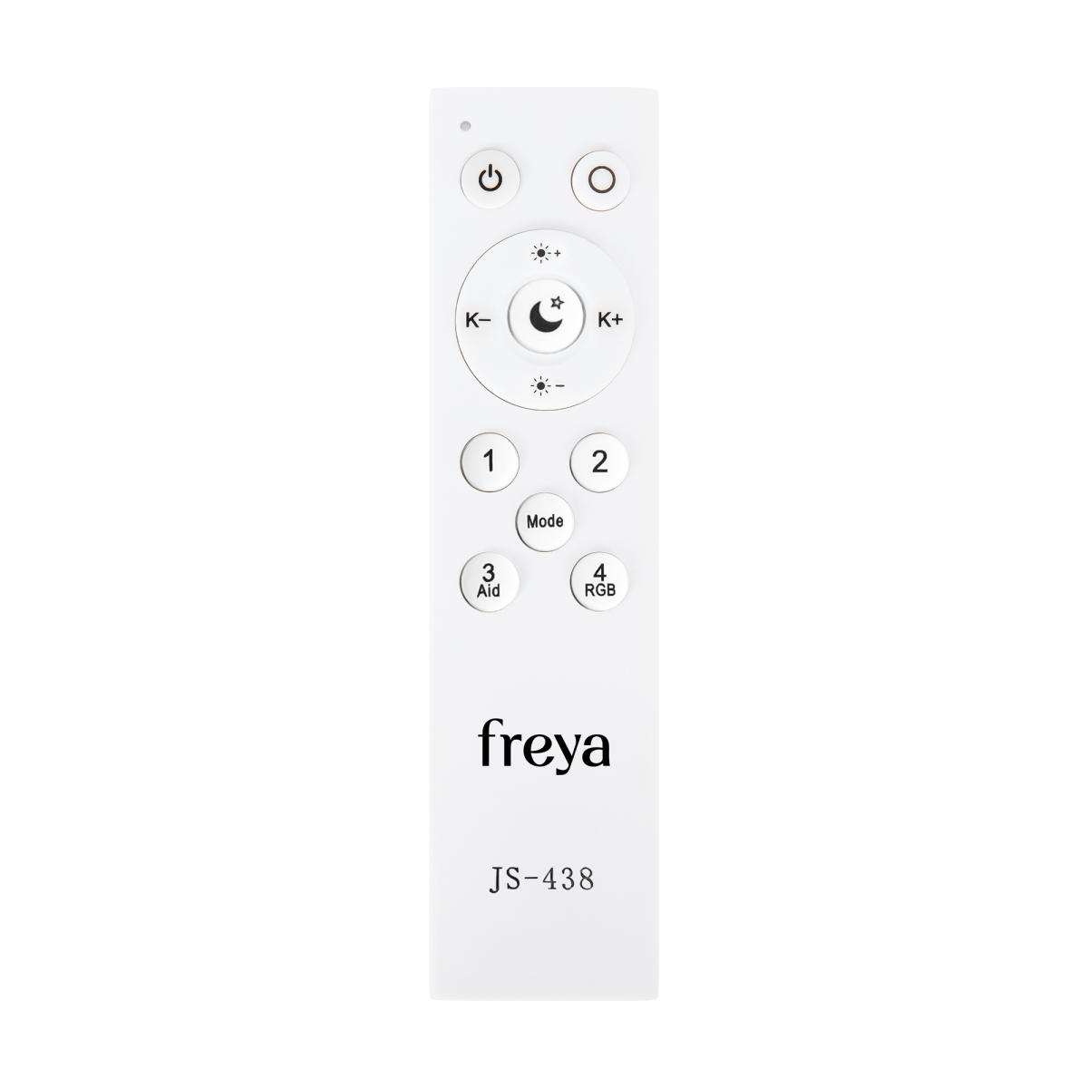 Подвесной светильник Freya Tier FR5257PL-L25CH