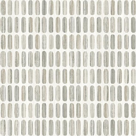 Обои York MN1941 Petite Pergola Grey/Taupe