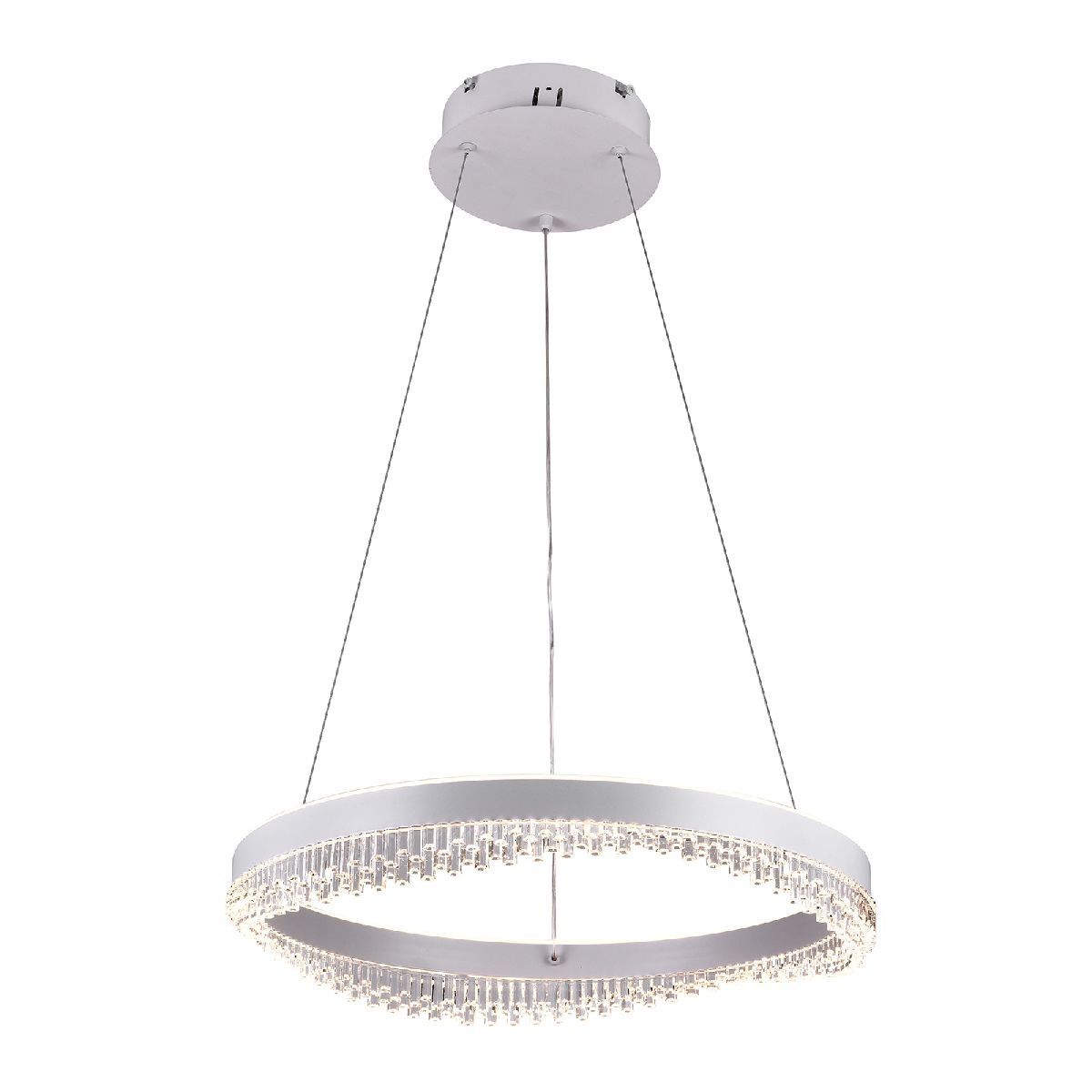 Подвесная люстра Natali Kovaltseva Sad Queen INNOVATION STYLE 83126