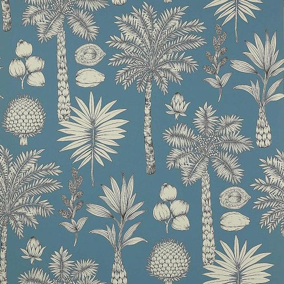 Обои Manuel Canovas 03091-06 Cote D'Azur Ciel
