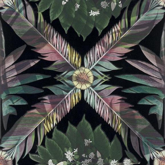 Обои Christian Lacroix PCL7042/01 Feather Park Jais
