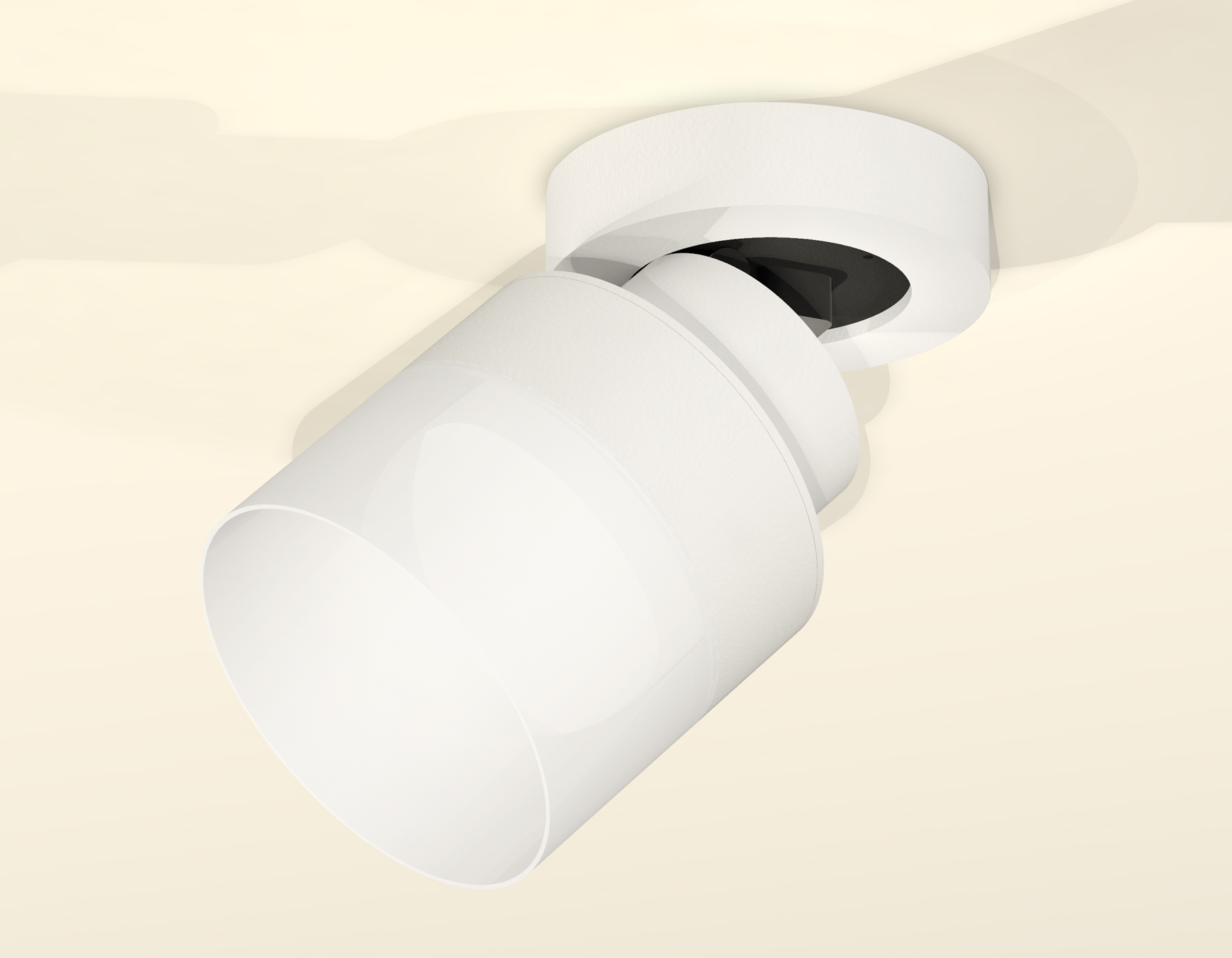 Спот Ambrella Light Techno Spot XM8101021 (A2228, A2105, C8101, N8402)