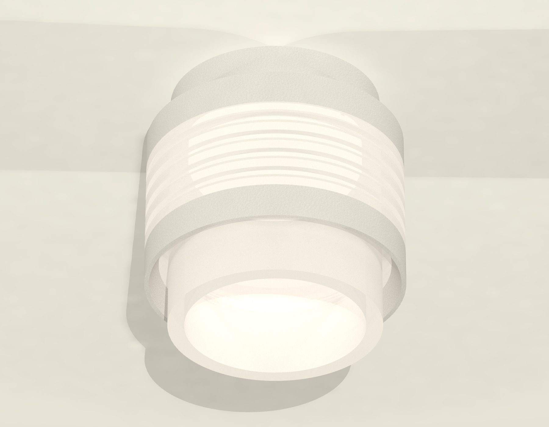 Потолочный светильник Ambrella Light Techno Spot XS8431001 (C8431, N8401)