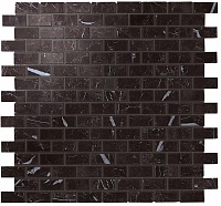 Marvel Nero M. Mosaico Lapp. Burattato