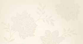 LUX. IVORY FIORE S/1 7535