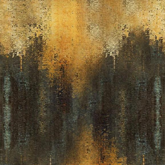 Панно Coordonne 9600300 Gustave Gold
