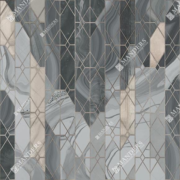 Панно Affresco RE938-COL1 Color 1