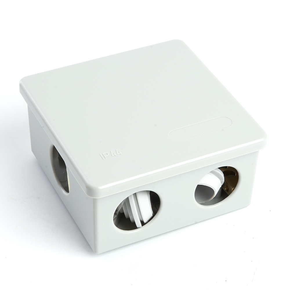 Коробка разветвительная Stekker EBX10-34-44 39994