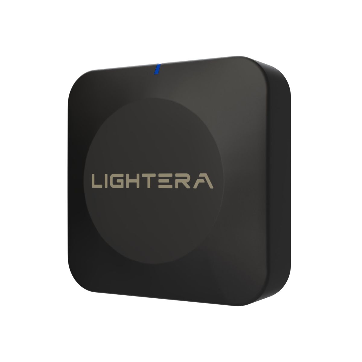 Центр управления умным домом Lightera Startrek 48 THP01-ZB-V5